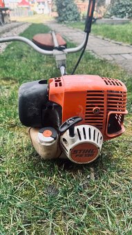 Stihl FS 130 - 3