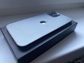 iPhone 12 Pro Max 128Gb - 3