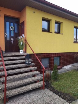 Byt na prenájom - 3