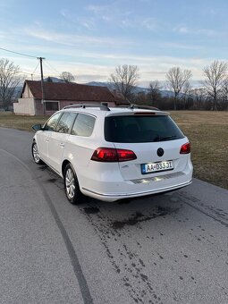 Volkswagen passat - 3