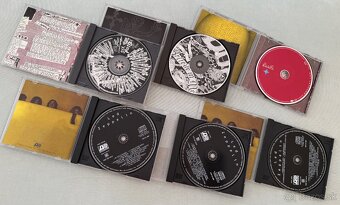 Cdčka Duff,Sex Pistols,Def Leppard a Led Zeppelin - 3