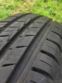 Letne pneu 175/70 R13 - 3