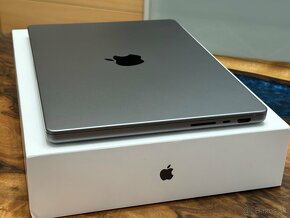 MacBook Pro M1 Pro 14” - 3
