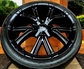 alu R18 4x100, pneu 215/40, Renault Mini, Toyota, Hyundai... - 3