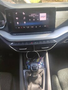 Škoda Octavia Combi 2.0 TDI Style (odpočet DPH) - 3