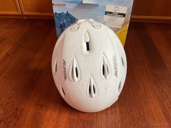 Ski Helmet Alpina GRAP - 3