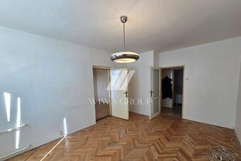 3-izbový byt s balkónom na predaj s výhľadom na Baziliku - 3