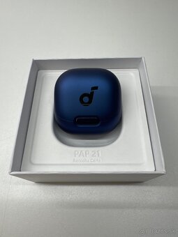 Anker Soundcore Liberty 4 NC slúchadlá - 3