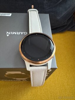 Garmin Vivoactive 4S - 3