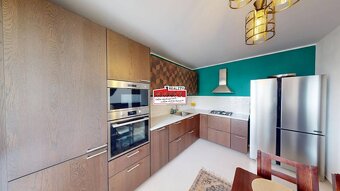 (96 m²) VKUSNÝ 5i PRIESTRANNÝ BYT - 3