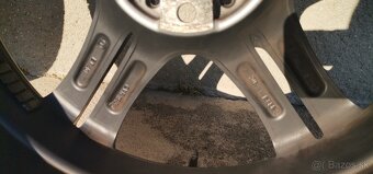 Pneumatiky NEXEN 275/45ZR19 - 3
