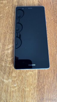Huawei P9 - 3