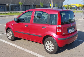 Fiat Panda 1.2 44kW 2011/05 - 3