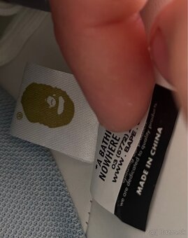Bapesta - 3