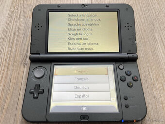 New Nintendo 3DS XL - 3