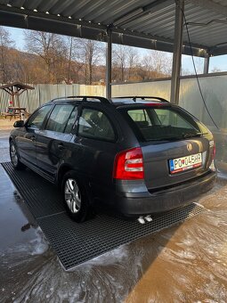 Octavia 2 - 3