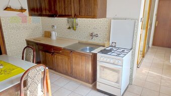 Na predaj 3 izbový rodinný dom, Pod Párovcami Piešťany - 3