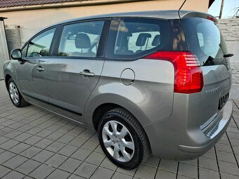 PEUGEOT 5008 1.6 HDI FAP BUSINESS M6 - 3