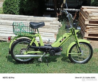 Babeta 207 352 - 3