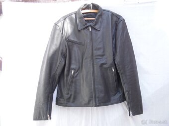 Moto bunda Delroy - 3