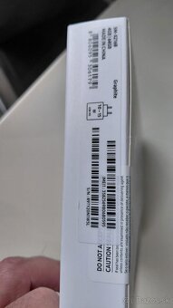 Tablet Galaxy Tab A9+ 5G - 3