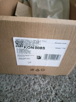 Sprchový odtok KON 008S 80cm - 3