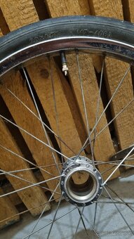 20 x 1.75 (47-400) zadné koleso ESKA 20" - 3