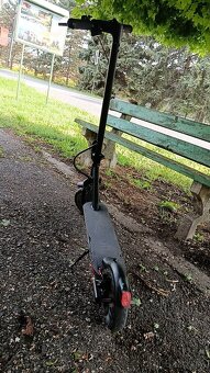 Sencor scooter S30 - 3