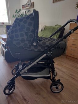 Peg Perego Navetta XL - 3