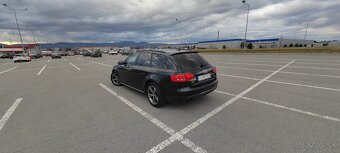Audi a4 b8 plus 2.0 tdi 105kw - 3