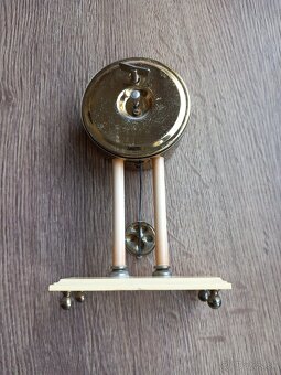HODINY - 3