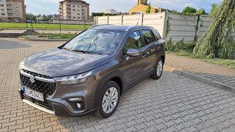 Suzuki SX4 S-Cross 1.4 , Premium, r.v. 2024 - 3
