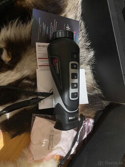 Predávam termovíziu Hikmicro owl oh 35 - 3