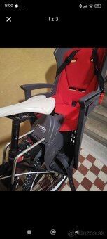 Detská autosedačka Hamax - 3