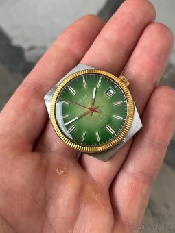 Prim Rolex Zelené - 3