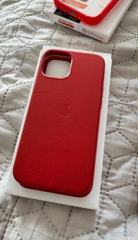 Iphone 12 pro obaly + ochranne skla - 3