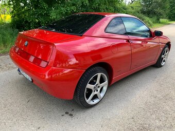 Alfa Romeo GTV 2.0 TwinSpark - 3