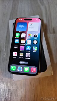 Iphone 15 Pro 256GB - 3