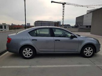 Škoda Octavia 1.2 TSI - 3
