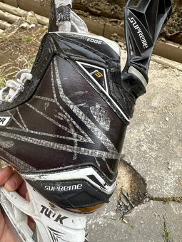 Korcule Bauer Supreme 1S - 3