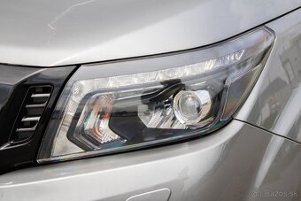 Nissan Navara DoubleCab dCi 190 Acenta A/T - 3