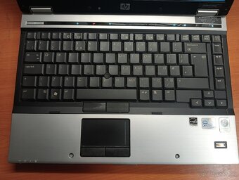 predám notebook HP ELITEBOOK 6930P ,WINDOWS XP.. - 3