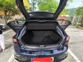 Mazda 3 SKYACTIV G - 3