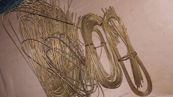 remenice,kolieska,drotene kotuce a ine - 3