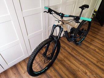 CUBE STEREO 170 RACE 29 - 3