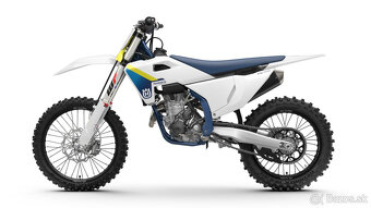 HUSQVARNA FC 450/ 2025 - 3
