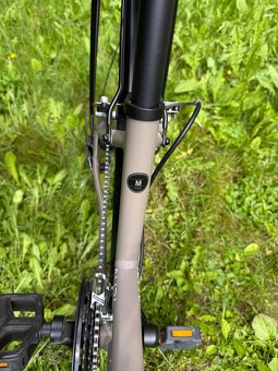 Specialized Alibi Sport EQ 2019 - 3