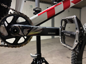 Trek Procaliber 9.7 SRAM GX Eagle - Veľkosť XL - 3