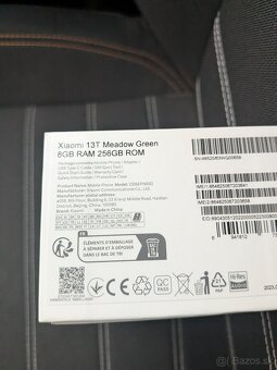 Xiaomi 13T 256gb - 3