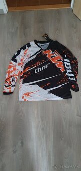 Dres na motcross a enduro - 3